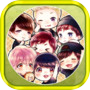 💘 BTS Bangtan Puzzle Gameicon