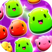 Jelly Crush Mania 3