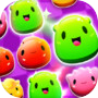 Jelly Crush Mania 3icon