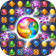 宝石秘境（Jewel Mystery）icon