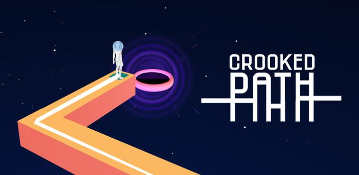 弯路（Crooked Path）游戏截图
