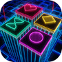 GlowGrid 2icon