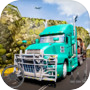 美国卡车模拟器2021：终极版icon