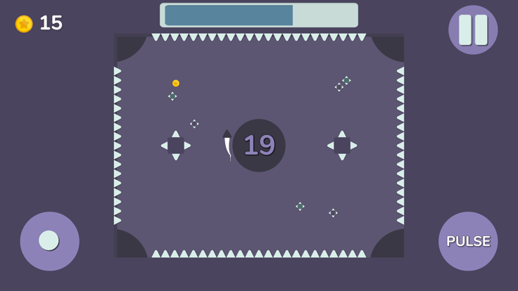 Pulse Battle游戏截图