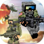Sniper American Survival Crafticon