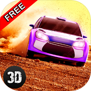 Extreme Offroad Dirt Rally Racing 3D