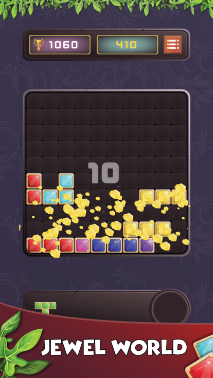 Put Blocks Puzzle游戏截图