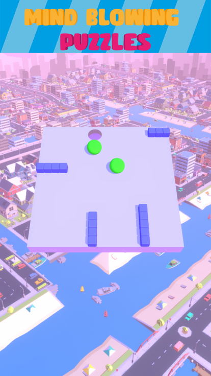 Bigger Blocks游戏截图