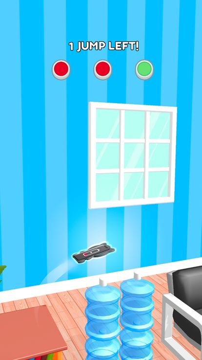 Low Power: Battery Charge游戏截图