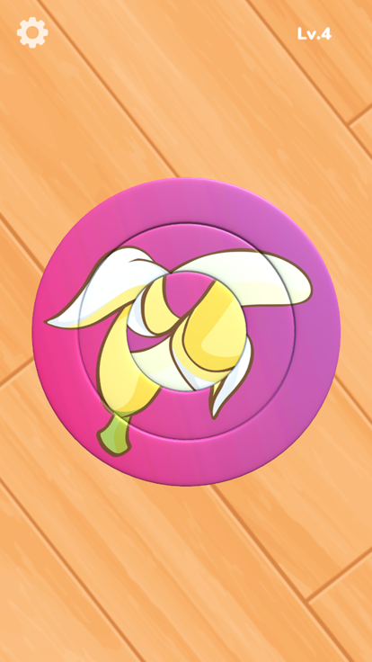Fit Twist游戏截图