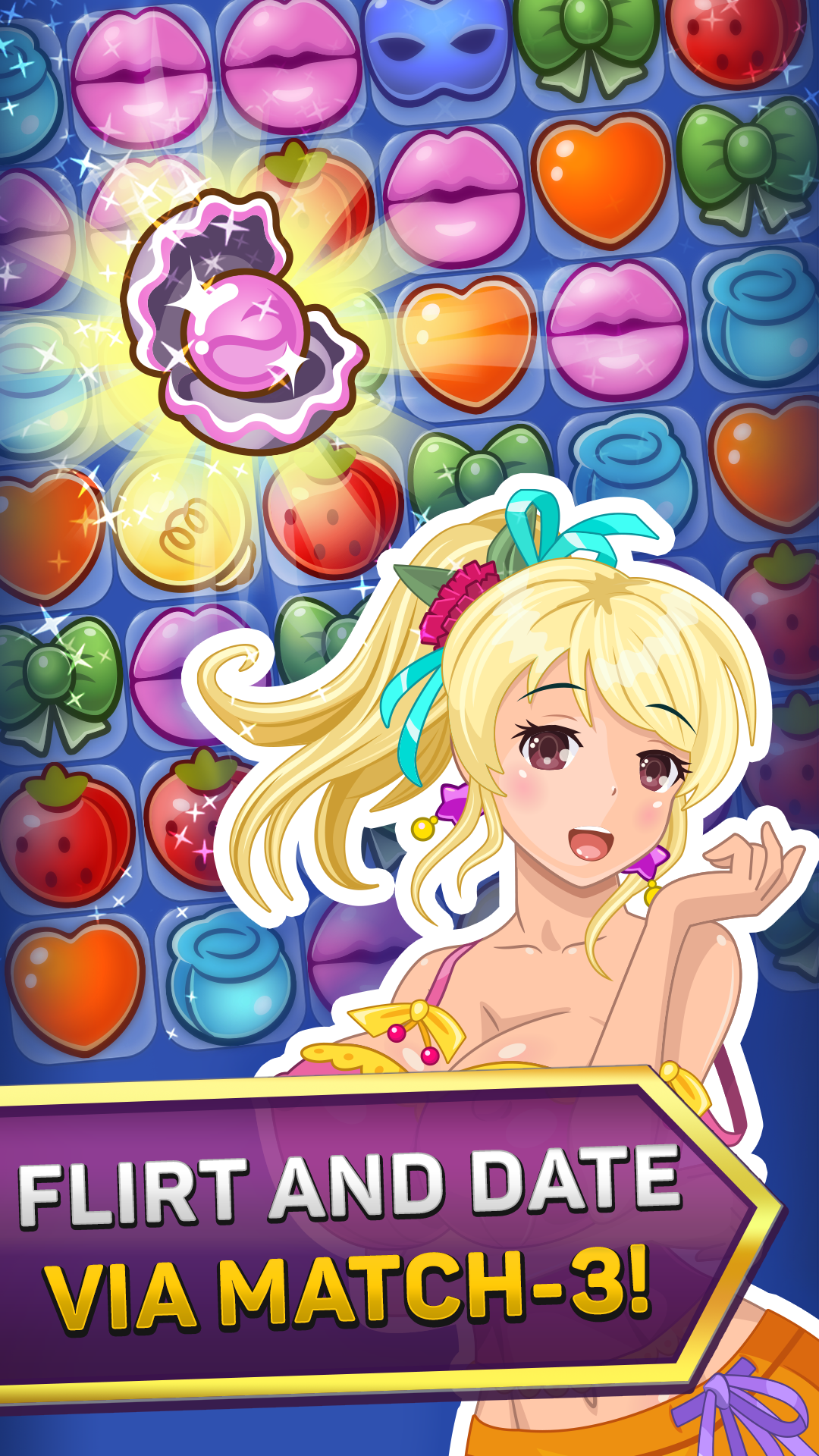 Lovescapes Android Download Taptap