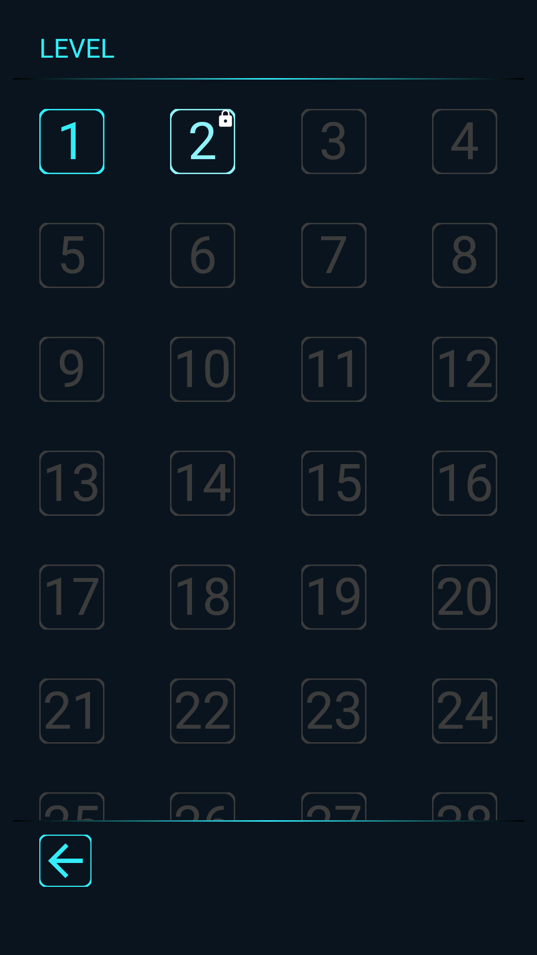 智力难题游戏截图