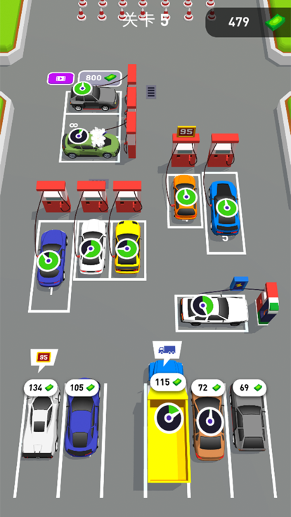 我炸得贼好游戏截图