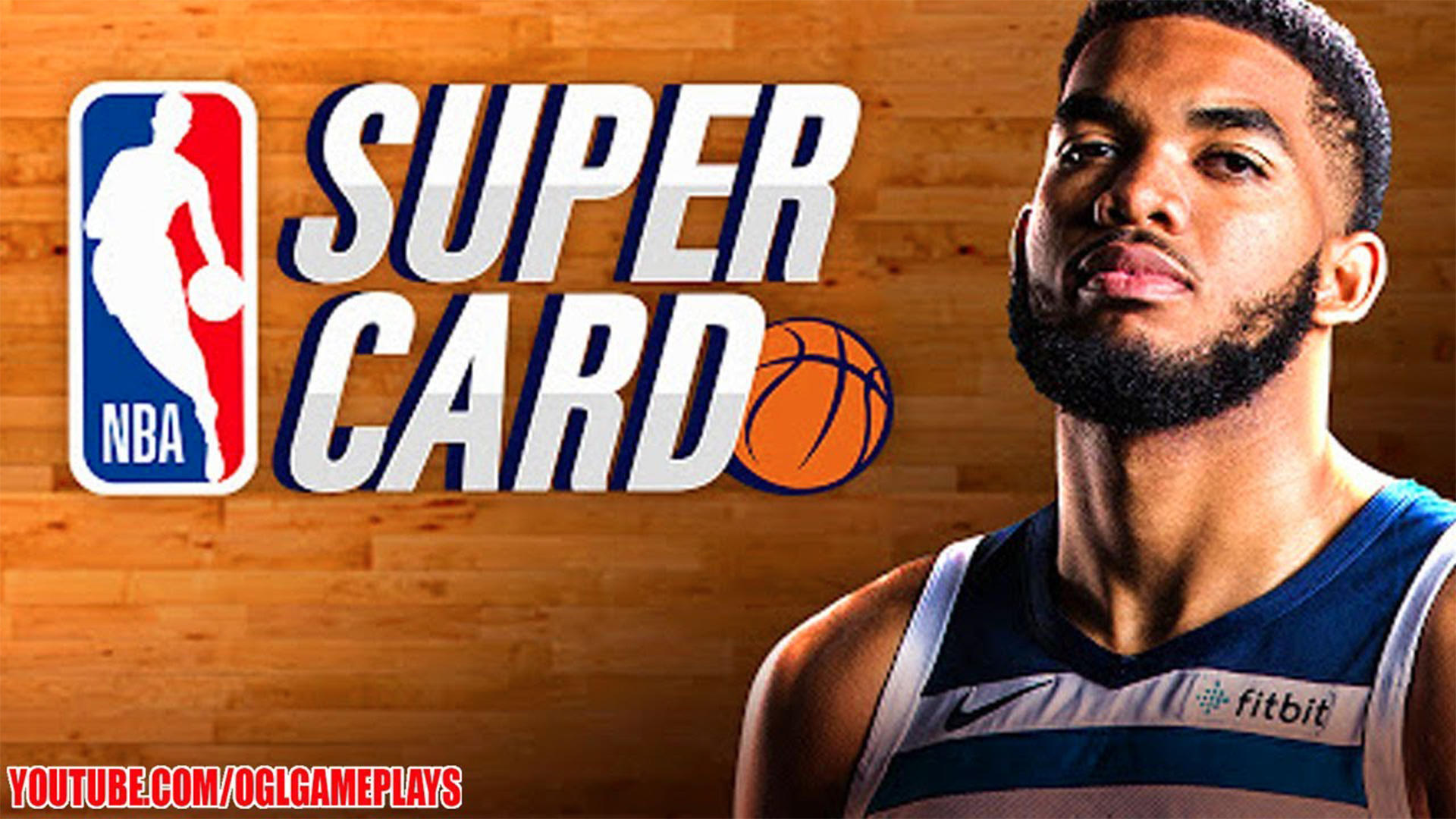 NBA SuperCard 篮球游戏游戏截图