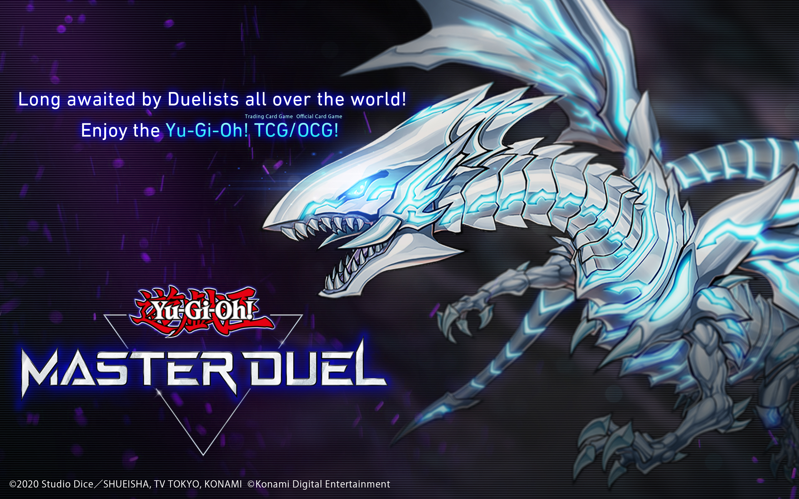 游戏王 Master Duel截图
