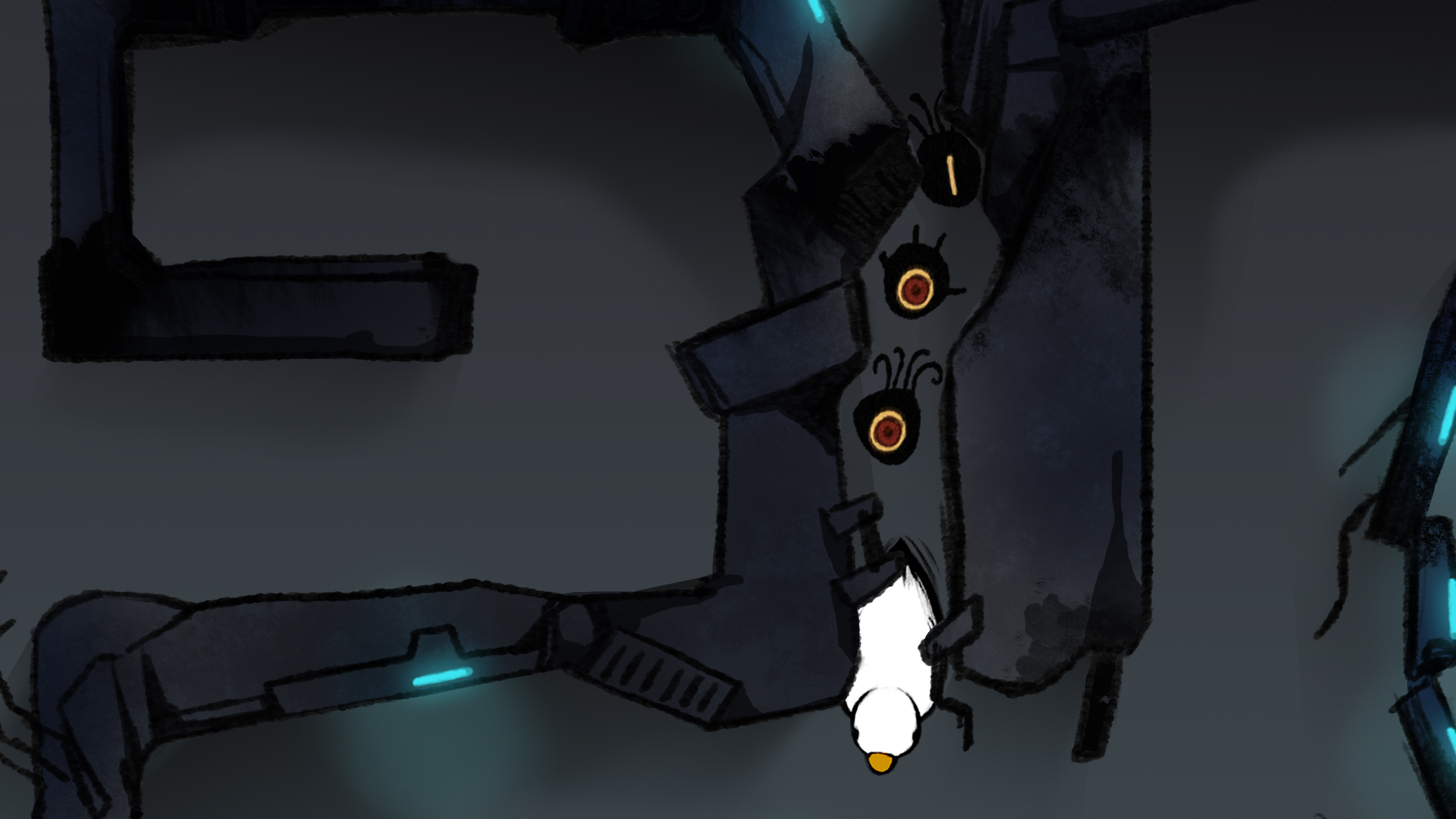 DuckRoom游戏截图