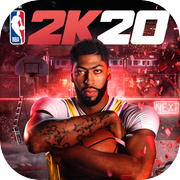 NBA 2K20icon