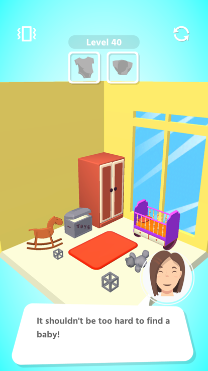 Witness it!游戏截图