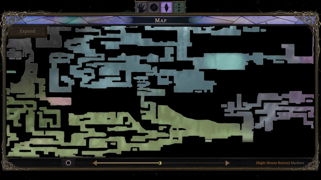 尘埃异变游戏截图