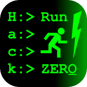 Hack Run ZERO