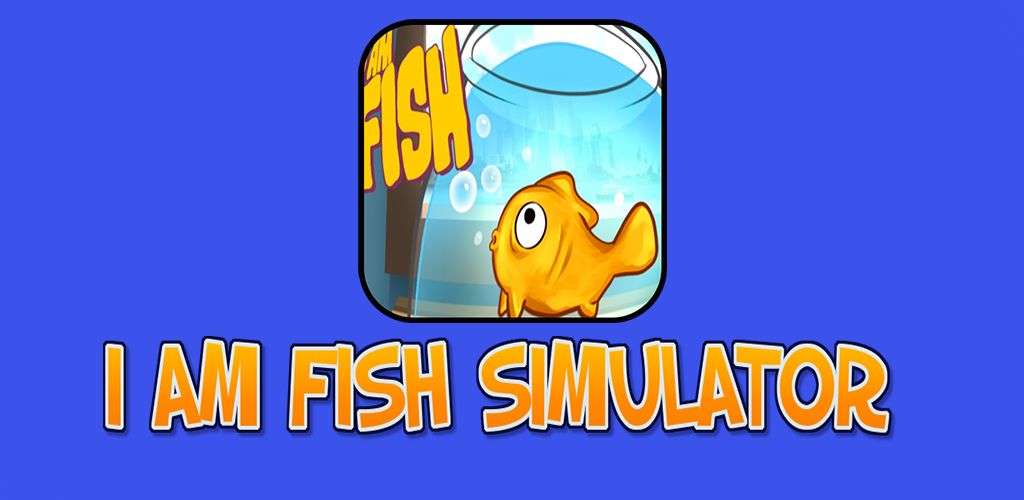 I AM FISH:Simulator Adventure