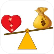 두뇌 게임 : 사랑 또는 돈