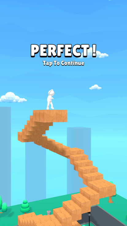 Build The Tower游戏截图