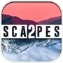 Blocks Woody Scapes Classic 2icon