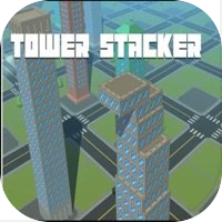 Tower Stacker 3D - TapTap