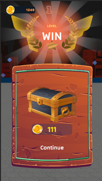 Magic Hole - Stick Fight游戏截图