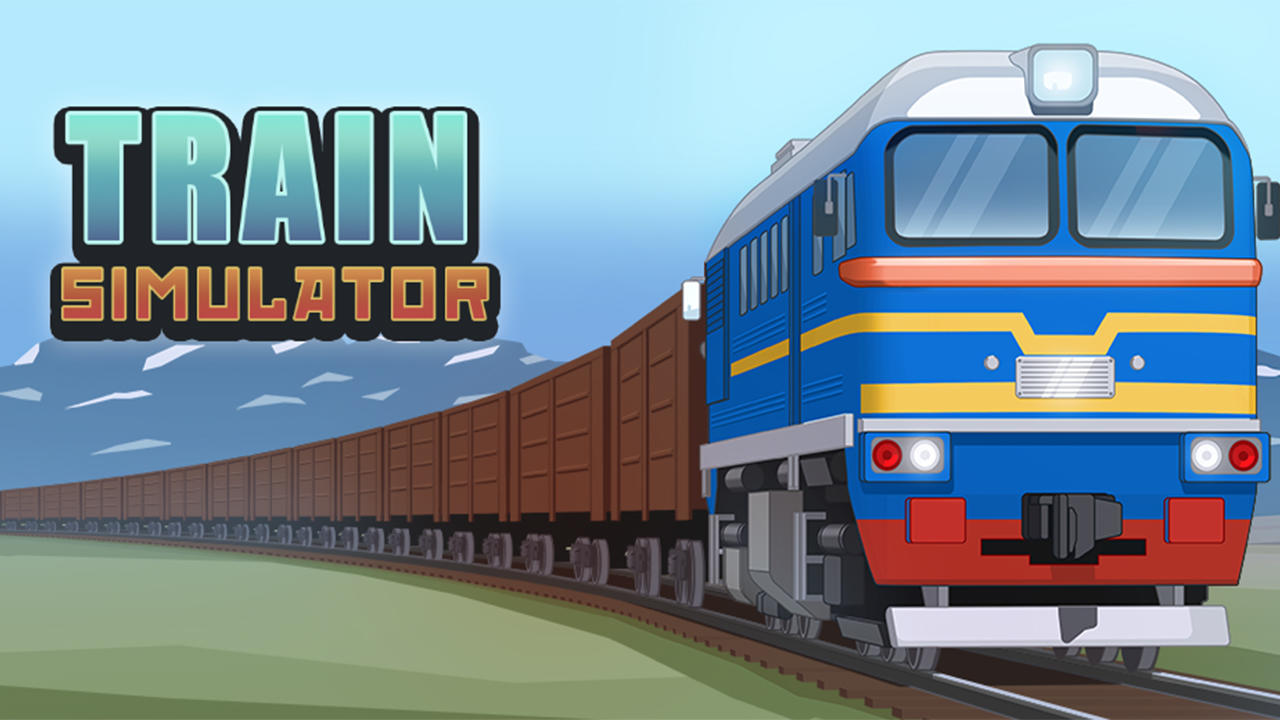 Train Simulator: Railroad Game游戏截图