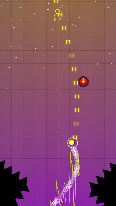 Skill Wave游戏截图