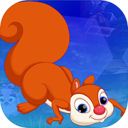 Kavi Escape Game 603 Roguish Squirrel Escape Game