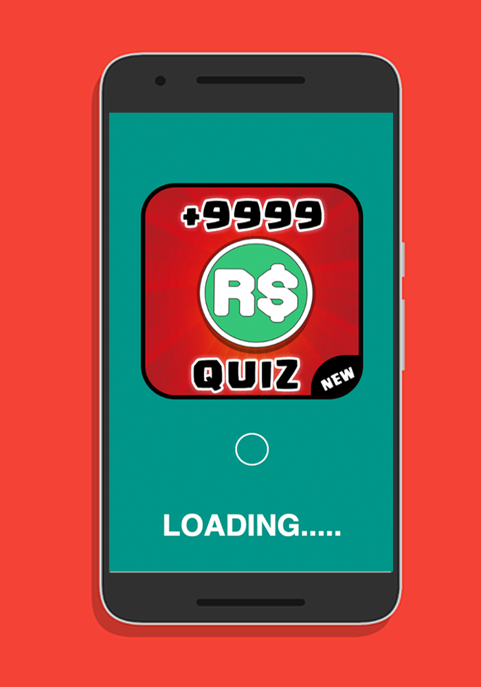 Free Robux Quiz 2k19 Android Download Taptap - quizes for roblox robux en app store
