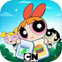 The Powerpuff Girls Smashicon