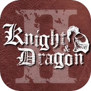 Knight & Dragon IIicon