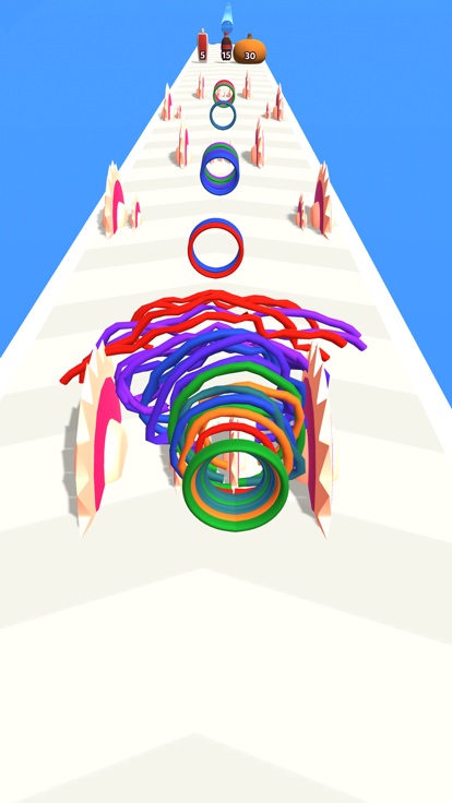 Smash Rubber游戏截图