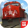 Train Simulator PRO 2018icon