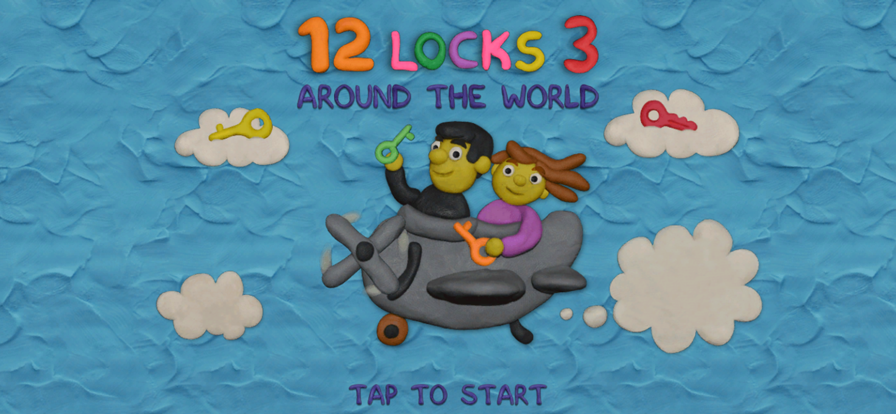 12 LOCKS 3游戏截图