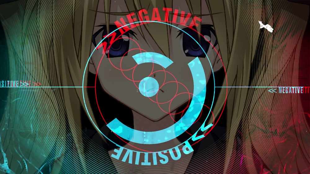 CHAOS;CHILD游戏截图