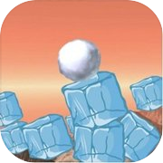 Ice Surfer Game