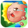 囧囧兔之弹弹兔icon