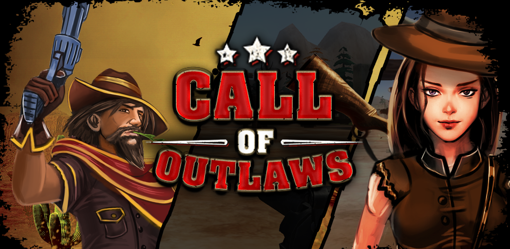 Call of Outlaws游戏截图