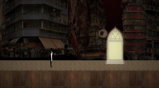 Everybody has to pay游戏截图