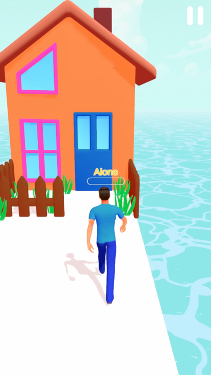 Love is Love游戏截图