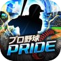 プロ野球PRIDEicon