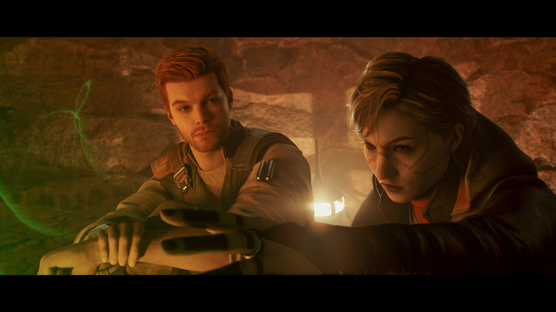 星球大战 绝地：幸存者™游戏截图