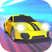 Drift King 3D - Drift Racing