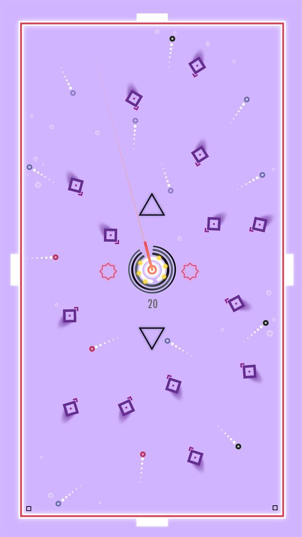 破壁者游戏截图