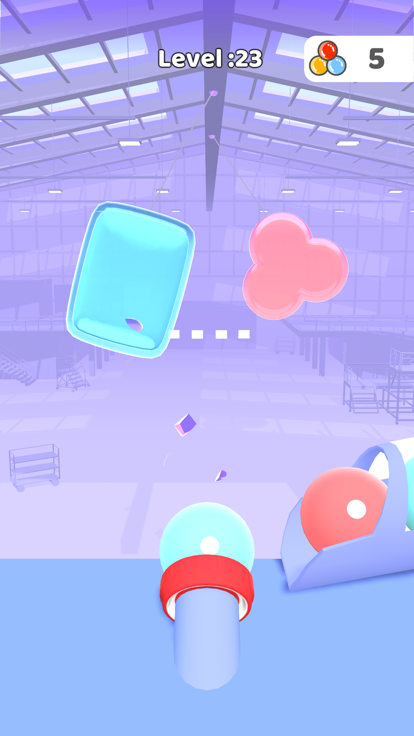 Break Them All!.游戏截图